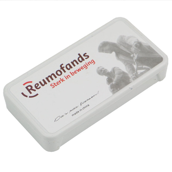 Herramienta de reparación de neumáticos de bicicleta Juego de herramientas de reparación de automóviles Palanca de película Herramienta de reparación de pastillas de reparación de neumáticos de bicicleta de montaña en caja