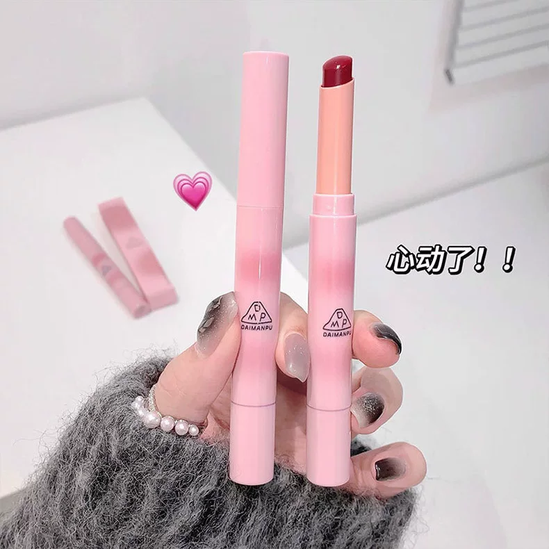 DaimAnpu Lip gloss, mirror effect, plump lips effect