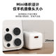 PD20W small ice fast charger mini charging head for Apple 16 mobile phone charger manufacturers wholesale