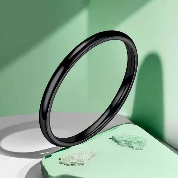27-D-2 black spherical 2mm (faded and refundable)