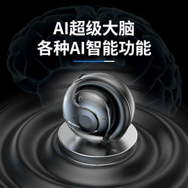 蓝牙耳机;智能眼镜;智能耳机