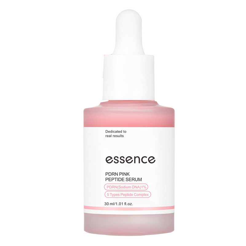 貿易ピンクポリペプチドエッセンス ナイアシンアミド原液 PDRN PINK PEPTLDE SERUM パウダーブライトニングエッセンス|undefined