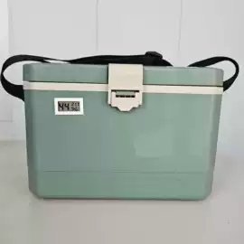 其他垂钓用品;钓箱;鱼竿支架