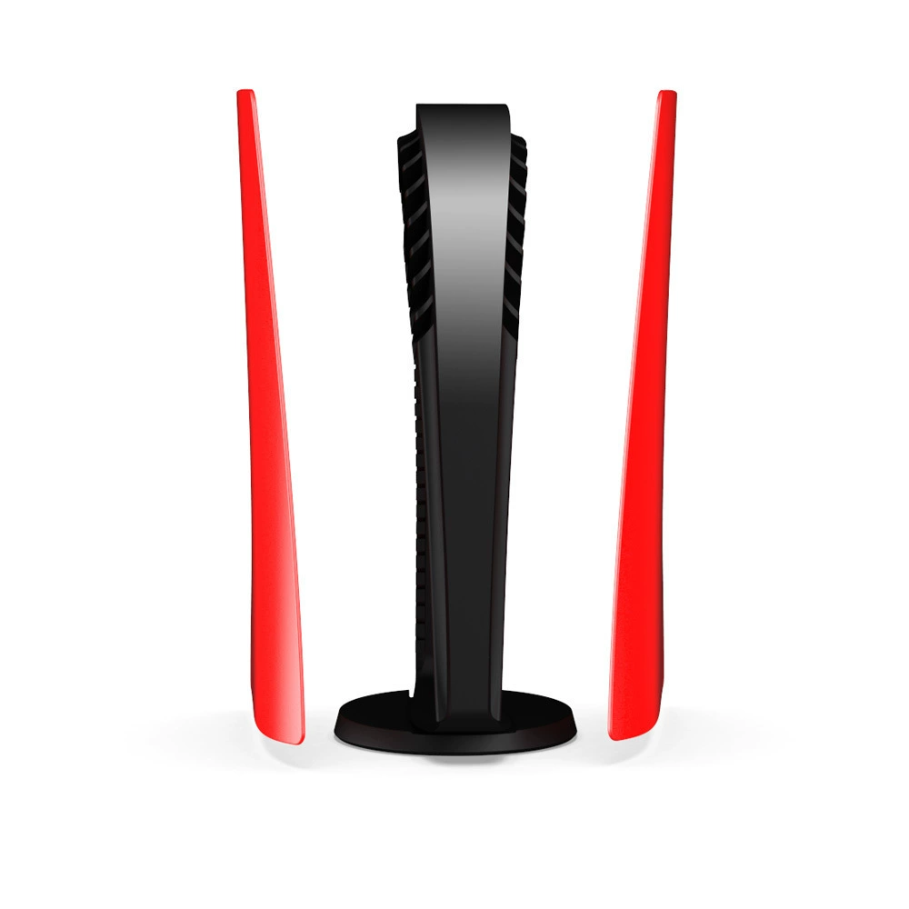Корпус Хоста PS5 Digital Edition, замена корпуса PS5 игровой машины, защита корпуса TP5-0596