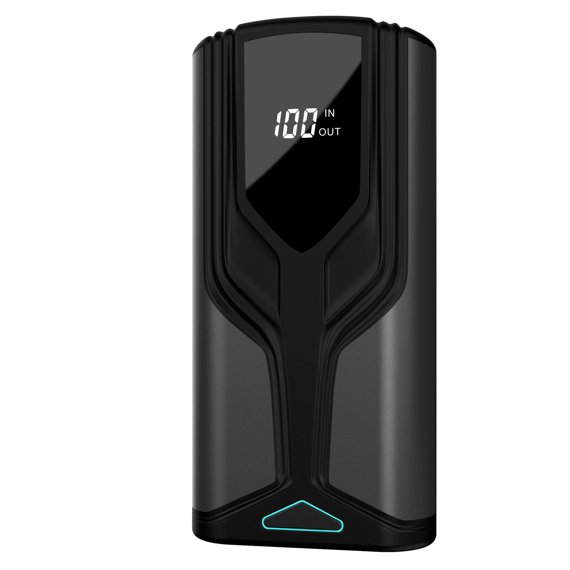 Автомобильный аварийный источник питания