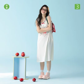 情侣家居服;女士家居服;男士家居服