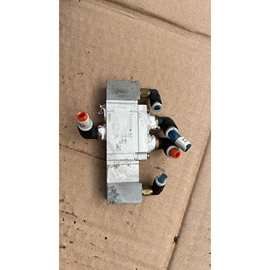 [议价]SMC 电磁阀 SYA5320-01 实物图片 成色9新