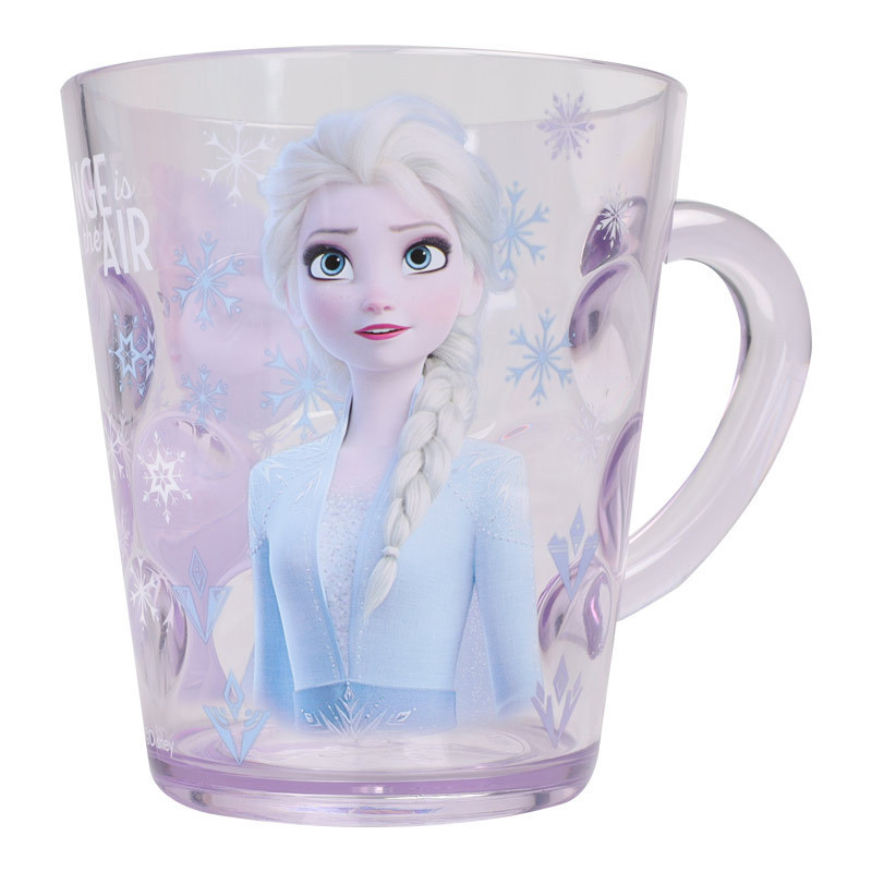 Taza de agua para niños de Disney taza de cepillo de dientes para el hogar taza de dientes taza de bebé taza de dibujos animados taza de leche taza de jugo