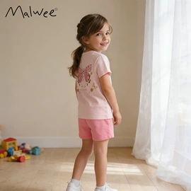 童套装;童T恤;童连衣裙