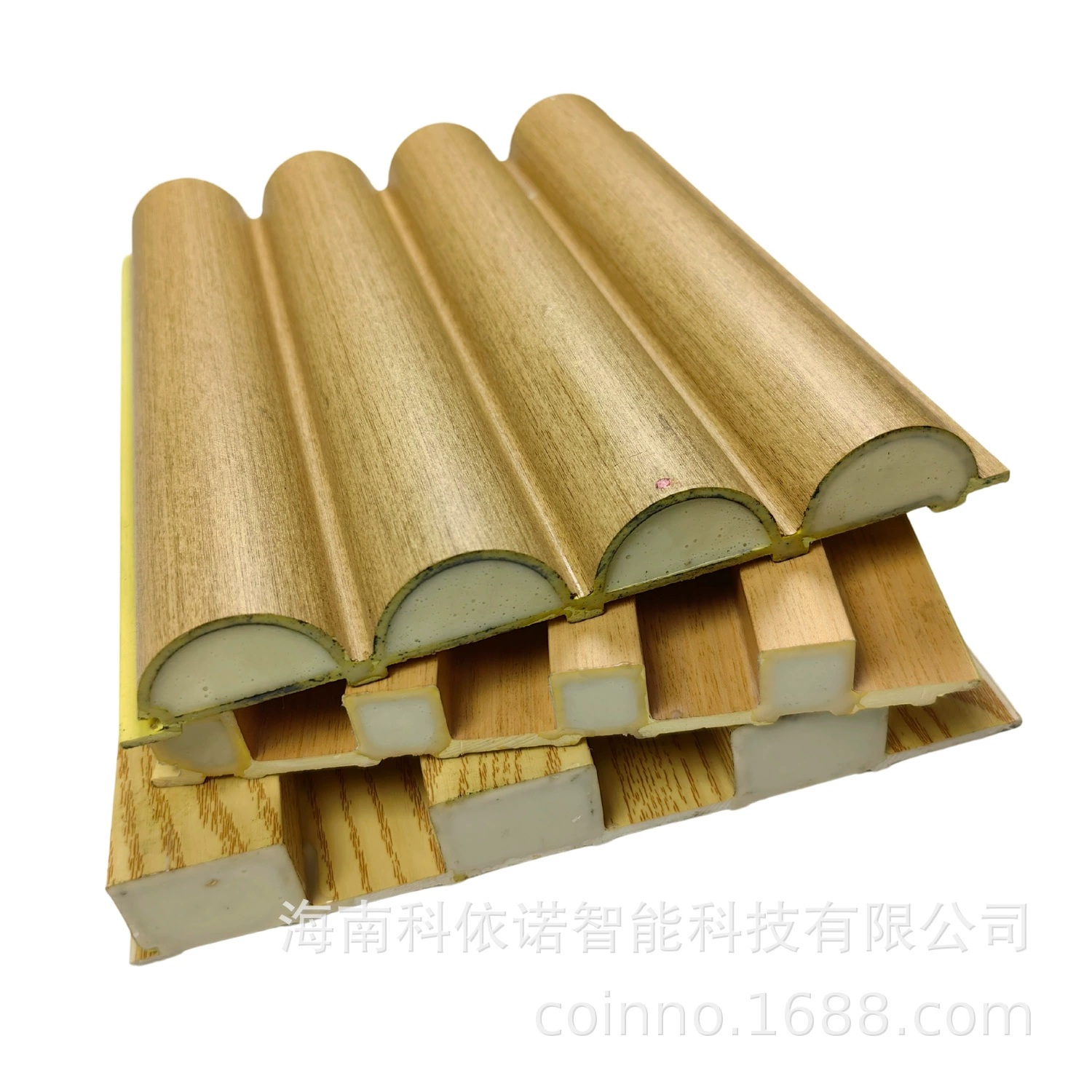 [中东沙特PCM相变节能储能建材恒温护墙板建筑降温生态纤维板工厂]