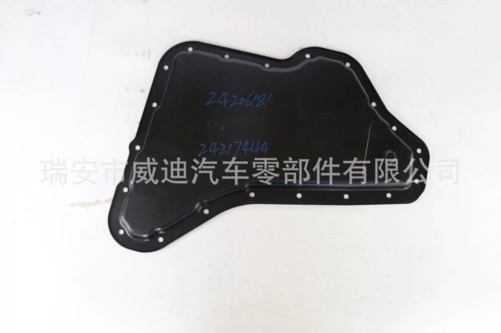 Масляный поддон двигателя подходит для универсального использования. 24206181 24217444