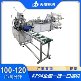 口罩机;非织造布机械;其他制鞋机械