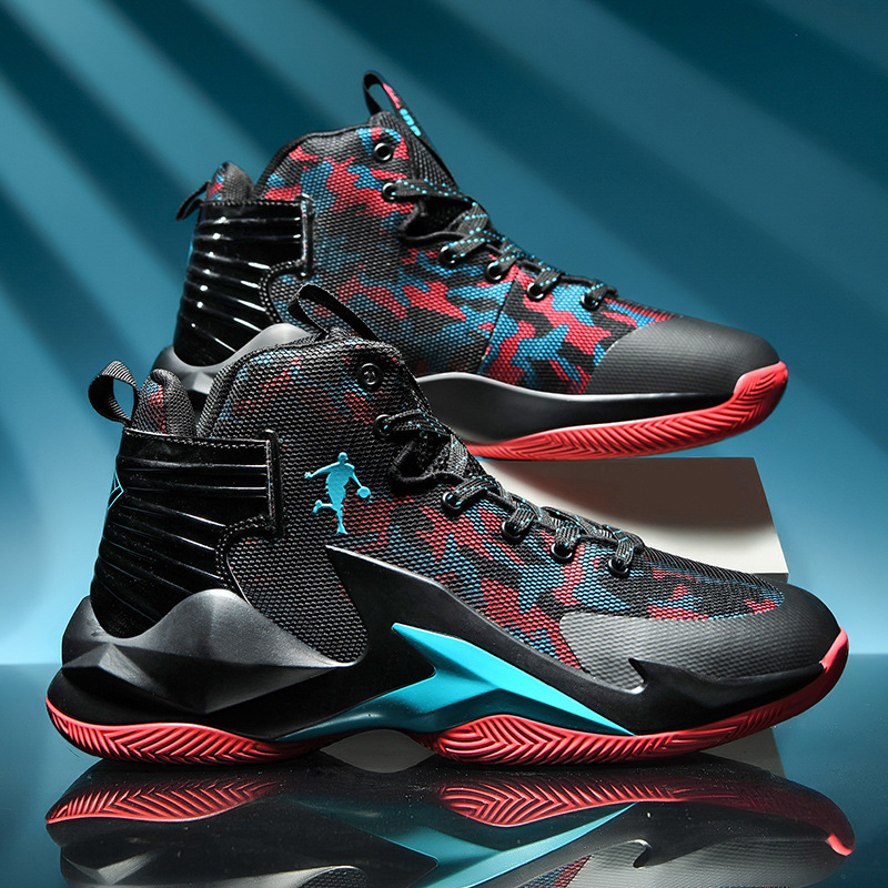 Basketball Shoes - Image 3