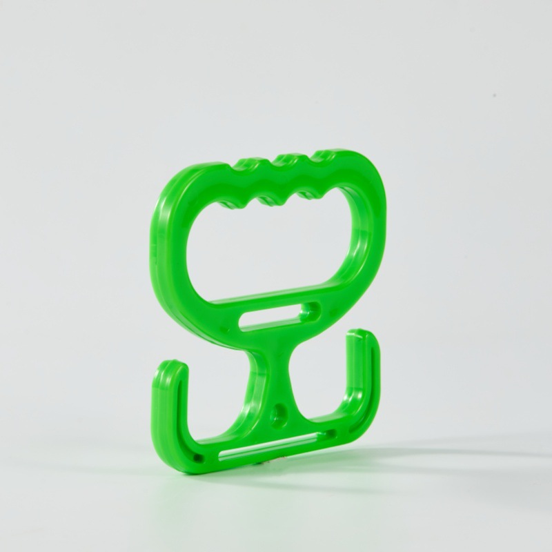 국경을 넘는 다용도 야외용 손잡이, 노동 절약형 가방 손잡이, 쇼핑백 스탠드, 이동용 가방 손잡이