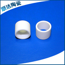 小型陶瓷保险管5*20 规格平头管状保险丝保险管 小型电子陶瓷定制