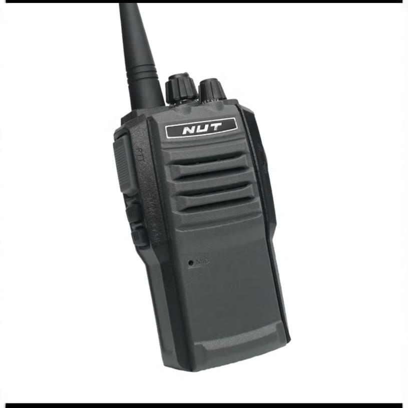 Jiubertong walkie-talkie de alta potencia NUT PT-3688 civil portátil sitio de construcción vehículo 10 km al aire libre