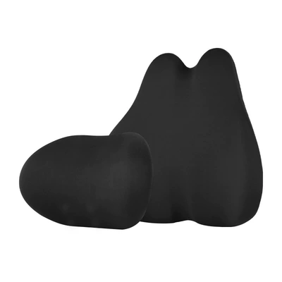 Memory Foam Car Slow Rebound — Headrest