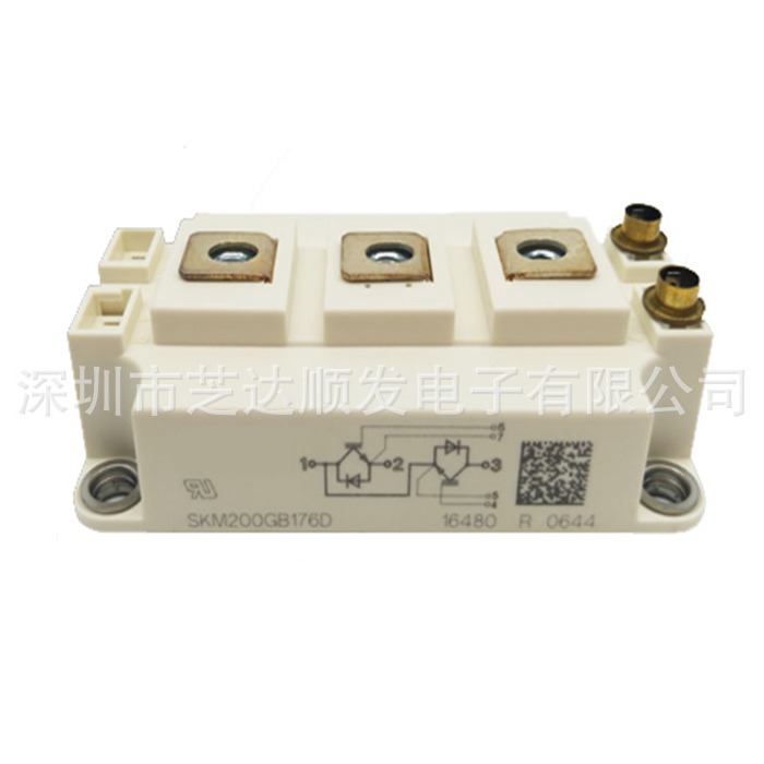 全新原装 2MBI450U4N-170-50 2MBI600VN-120-50 2MBI450VN-120-50