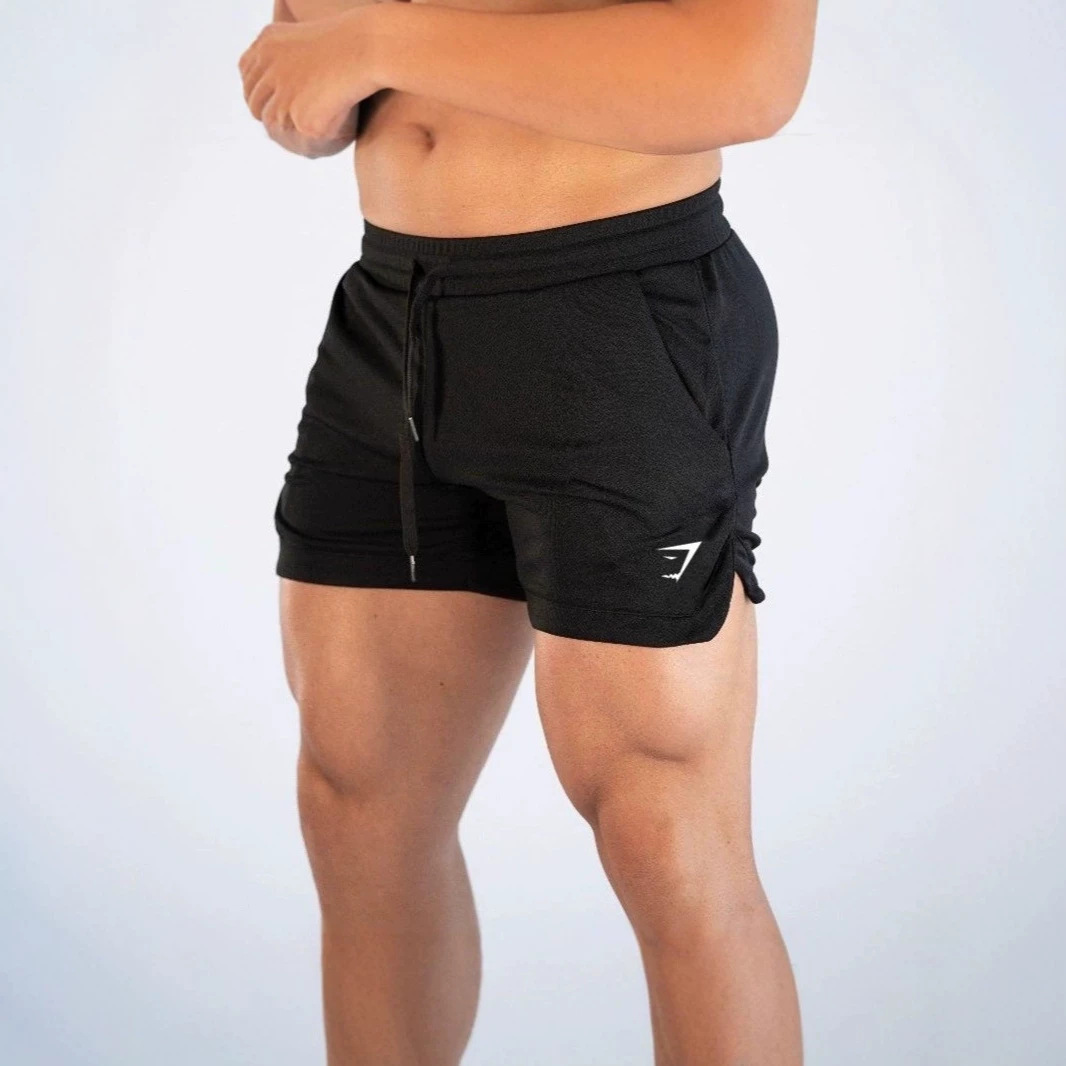 GYMSHARK cross-border independent store Amazon sports shorts men's running shorts men's beach casual pants