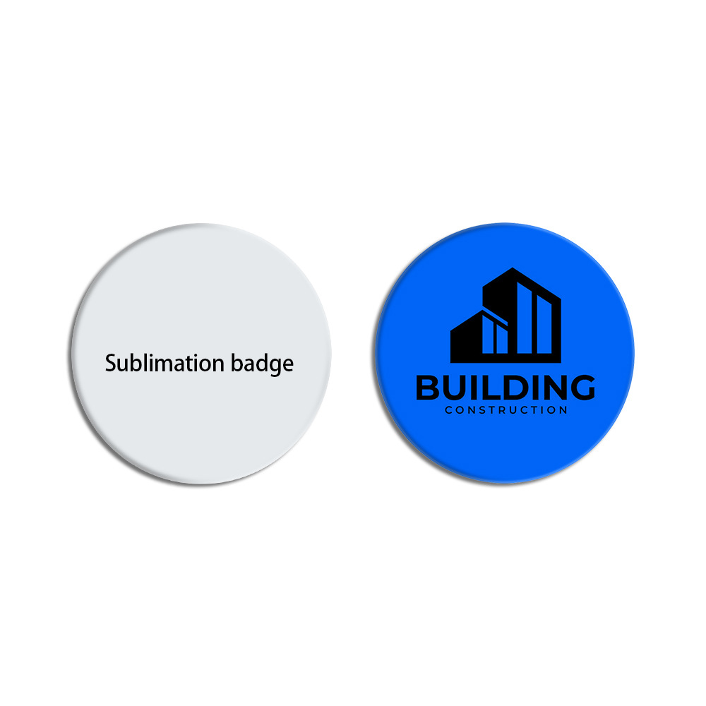 Fábrica directa de sublimación caliente de vidrio refrigerador DLY material al por mayor