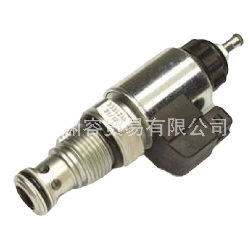 HYDAC贺德克溢流阀PDBM10120AP-01-C-N-350-0 先导比例减压阀