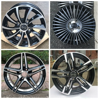 Byd Su Rui Qin Dolphin Modified Seagull diskləri üçün uyğundur