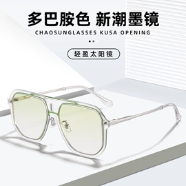 框架眼镜;太阳镜;儿童框架镜