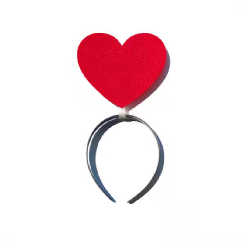 Props Headdress Funny Hair Bands