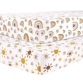 童睡袋;床罩床笠;隔尿用品