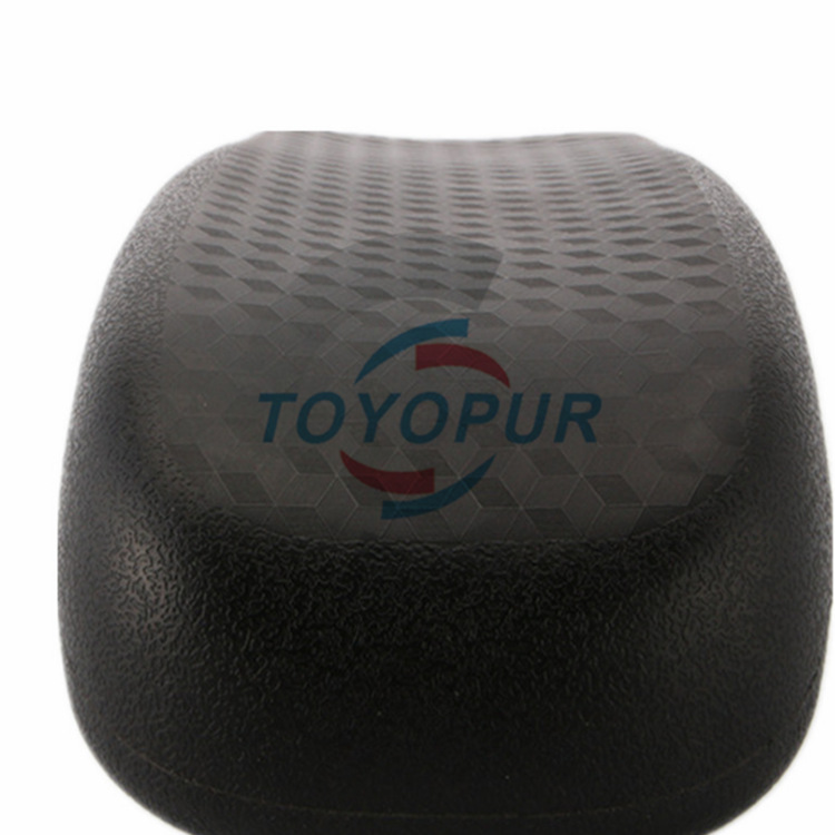 CLLA PUR微孔发泡椅子扶手 PU自结皮扶手