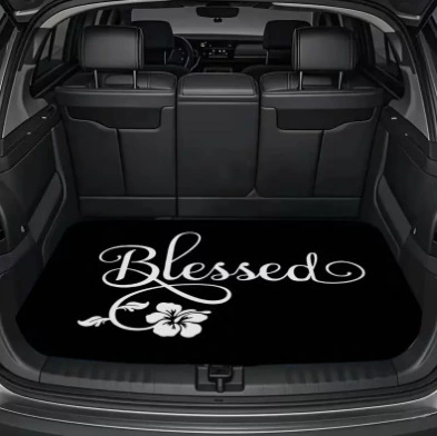 Avtomobil döşəmə paspasları: Dirt-Resistant, Ultra-Low Price, Amazon - amazon-crystal-velvet-car-mat-60-10075-crystal-velvet-dot-plastic-bottom