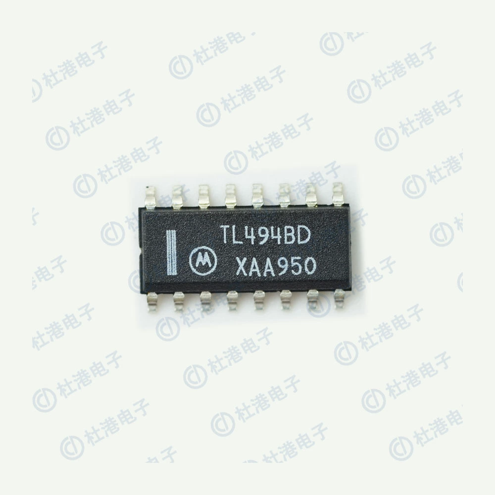 TL494BDR2 пакет SOP-16 DC-DC переключающий контроллер PMIC интегральная схема качество assurance