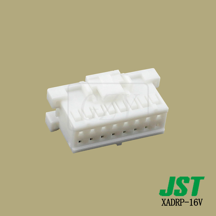 ����XADRP-16V �ܿǿ���JST�������Ӳ��2.5mm�����Ʒ����
