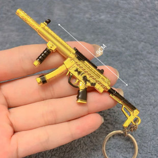 APCS��߅���� ����9cm�S��MP5����ģ�ͺϽ�[��΢�s�������