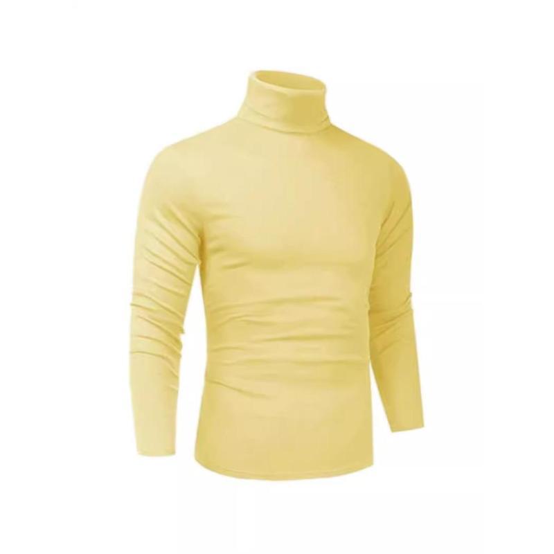 O 26612 Oversized High Neck Sweater Large Size High-Neck Knit Sweater Dropshipping O 26612 Oversized High Neck Sweater Large Size High-Neck Knit Sweater Dropshipping