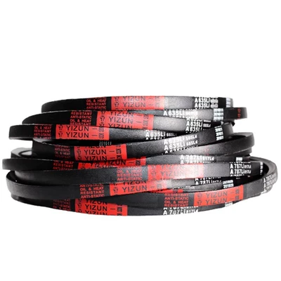 belt, Avtomobil ötürücü kəmərləri