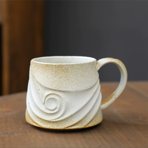 White, 300 ml