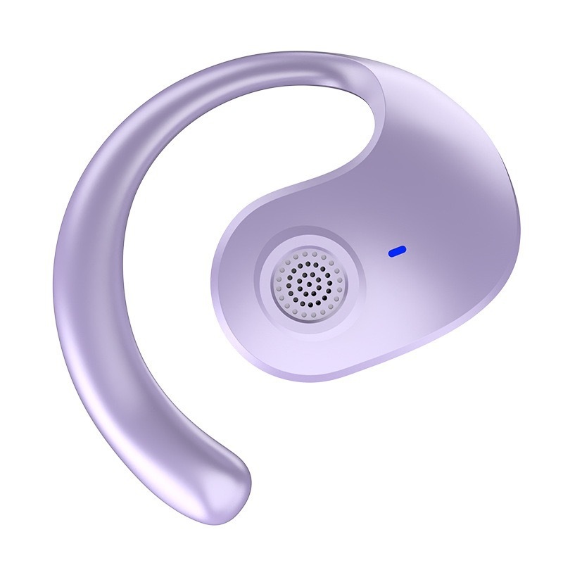新しい OWS オープン 5.4 Bluetooth ヘッドセット非インイヤー片耳ヘッドセットワイヤレススポーツ耳掛けヘッドセット|undefined