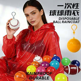 连体雨衣/披;其他雨衣;一次性雨衣、雨披