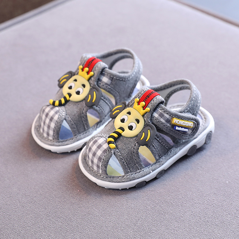 그레이 852 폭발 호출 신발