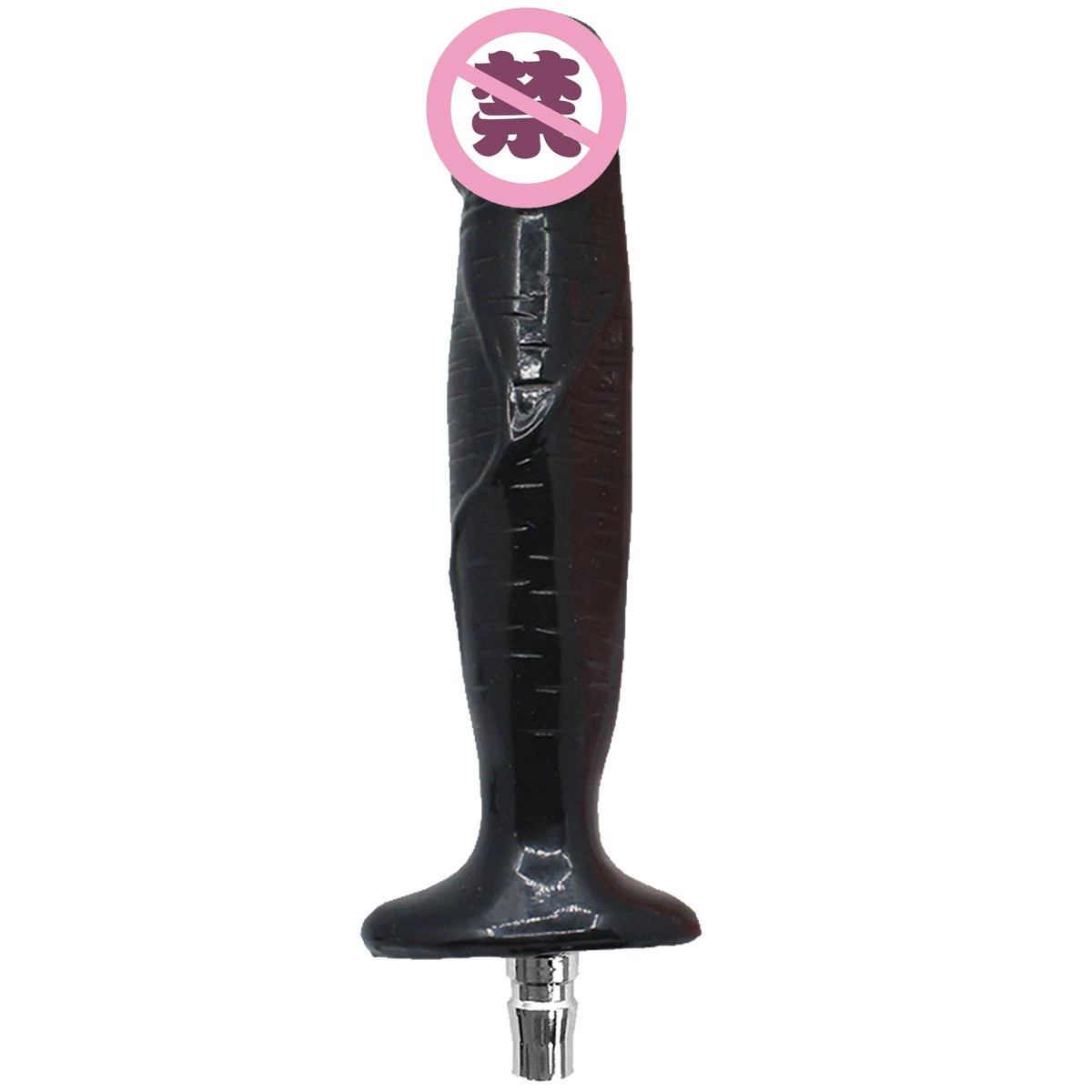 波卜 Female supplies electric fully automatic telescopic and fuse gun head accessories masturbation connector penis high simulation