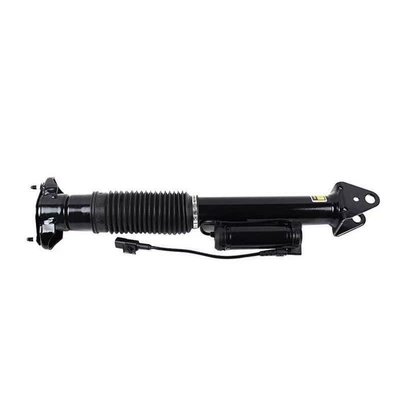 Mercedes-Benz W222 S300 S350 damping system