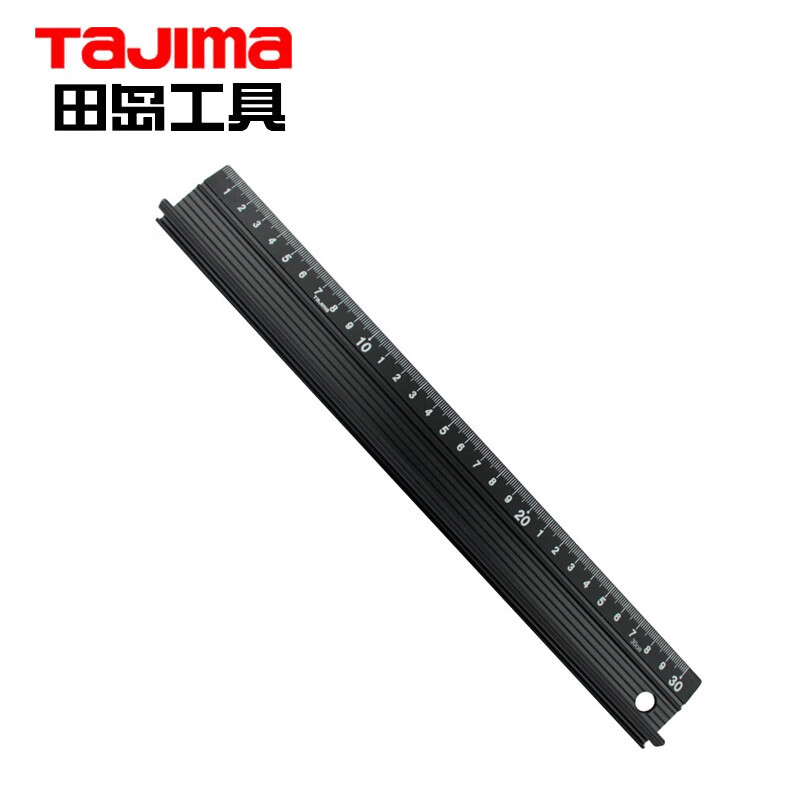 Tajima TAJIMA 1110 - 1758 guía de cuchillo de arte SLIM 300mm