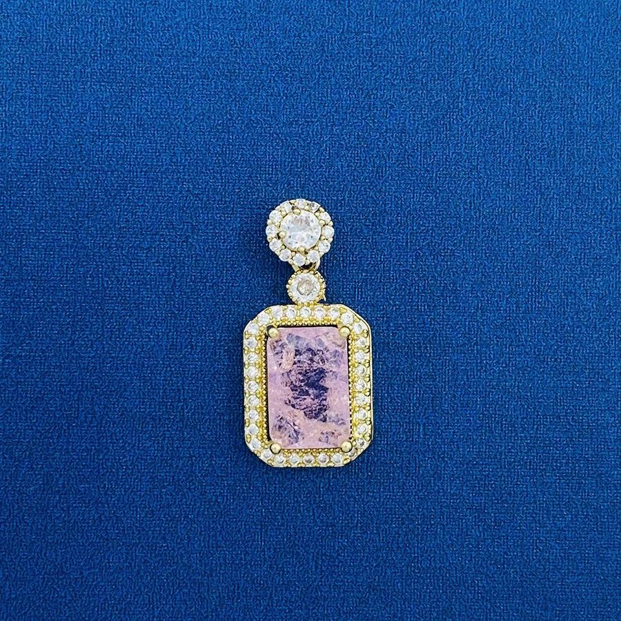 2022 nuevo 100 accesorios colgantes al por mayor casual a juego DIY joyería en línea popular TikTok sin cadena