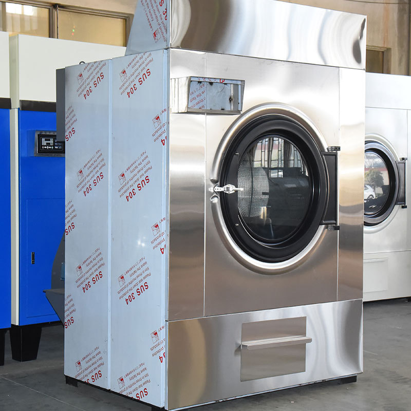 ������Ӧ ��ҵ100kg�Զ�ѧУҽԺ������ϴ���ò������Ǻ�ɻ�