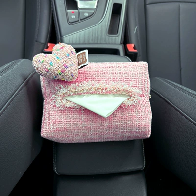 Car tissue box/set, Box for Home and Car