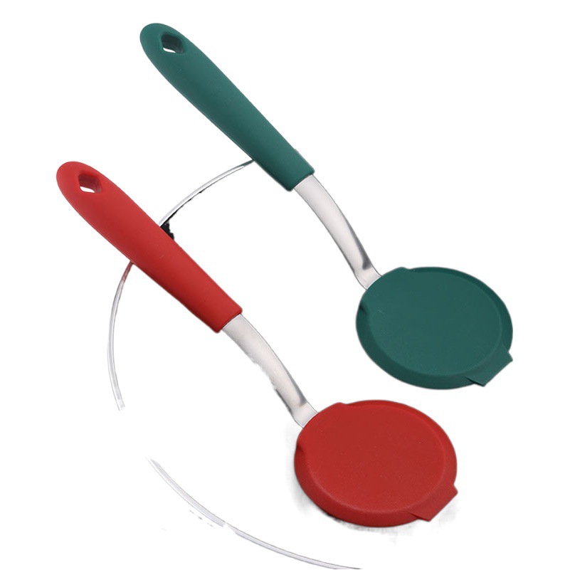 Estropajo de silicona, cepillo para lavar platos, herramienta de cocina, suave y que no daña los revestimientos, cepillo de limpieza de mango largo, herramienta para limpiar ollas que ahorra trabajo.