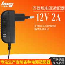 12v 2a�Դ�m����̨��UL1310�ձ�PSE�n��KC����UC�W��GS61347UKCA