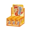 Tom and Jerry complete set of 9 boxes