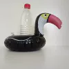Pointed mouthbird
